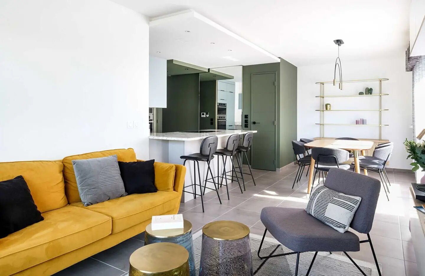 Appartement à vendre, 58m², Beauchamp