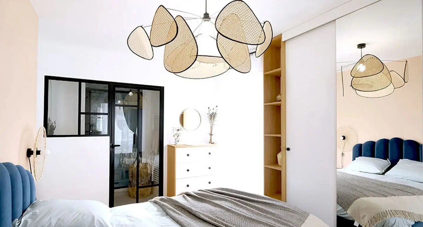 Appartement à vendre, 58m², Beauchamp