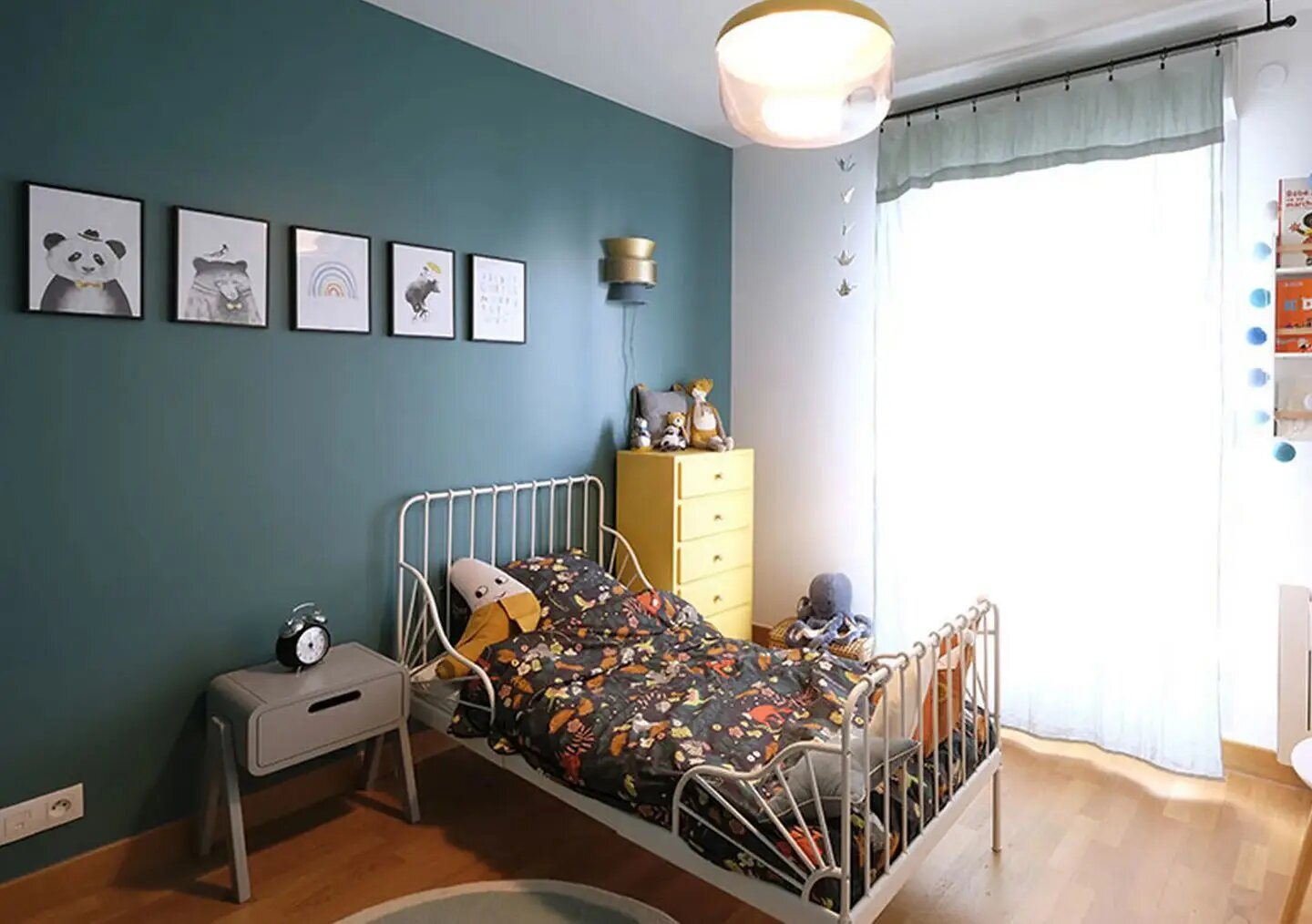 Appartement à vendre, 58m², Beauchamp