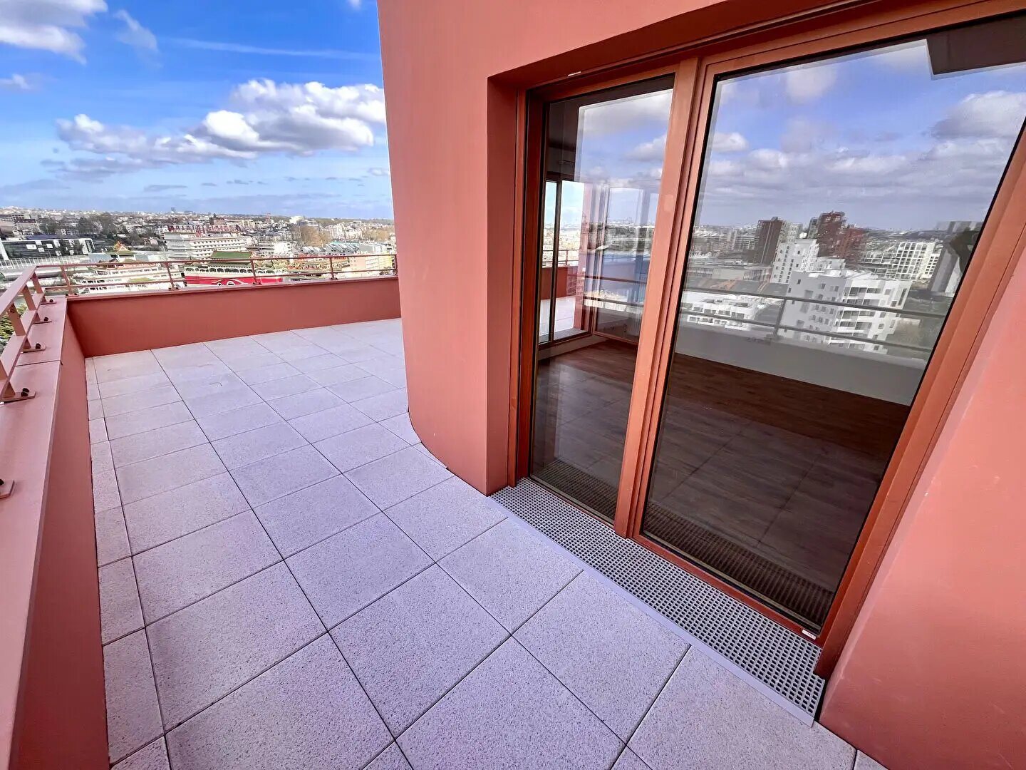 Appartement à vendre, 80m², Ivry-sur-Seine
