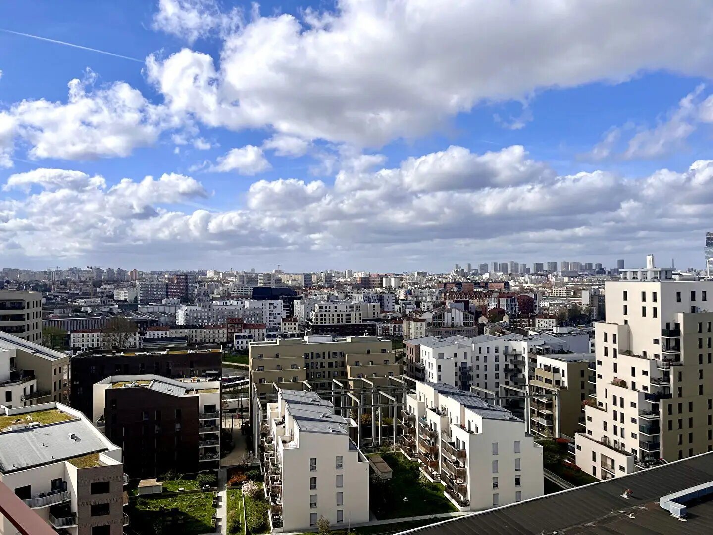 Appartement à vendre, 80m², Ivry-sur-Seine