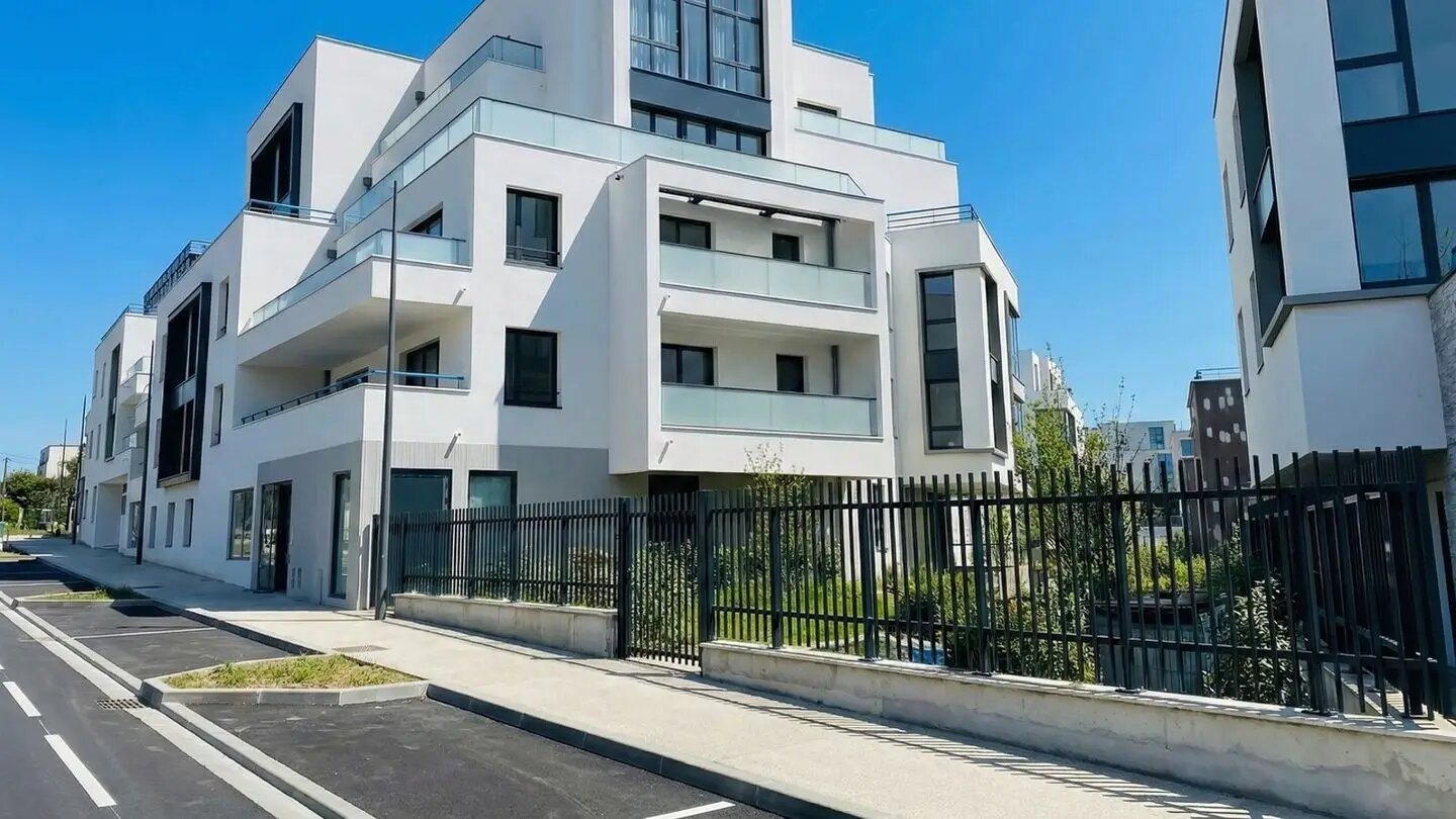 Appartement à vendre, 64m², Chatou