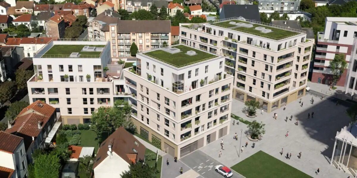 Appartement à vendre, 27m², Fontenay-sous-Bois