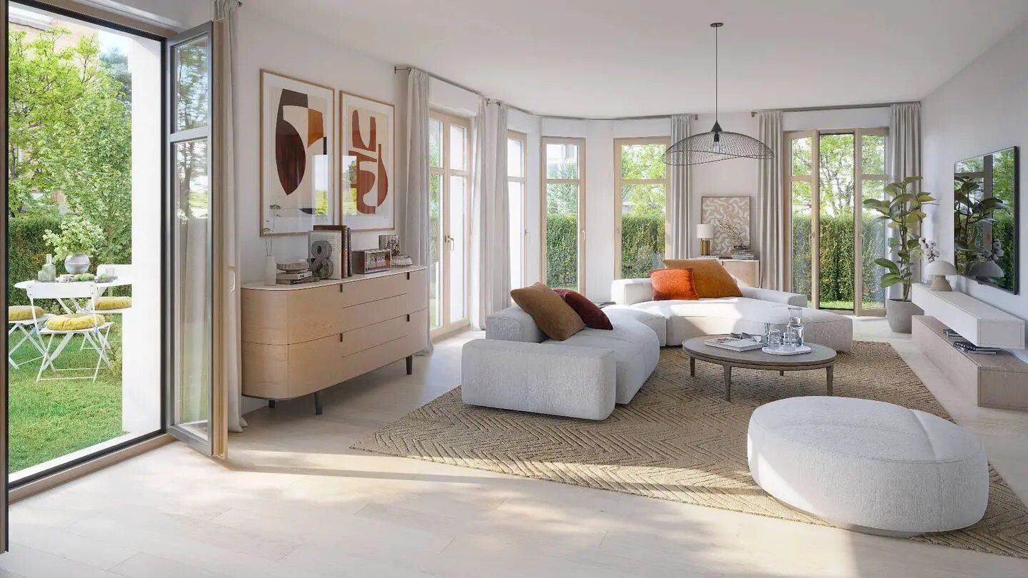 Appartement à vendre, 46m², Maisons-Alfort