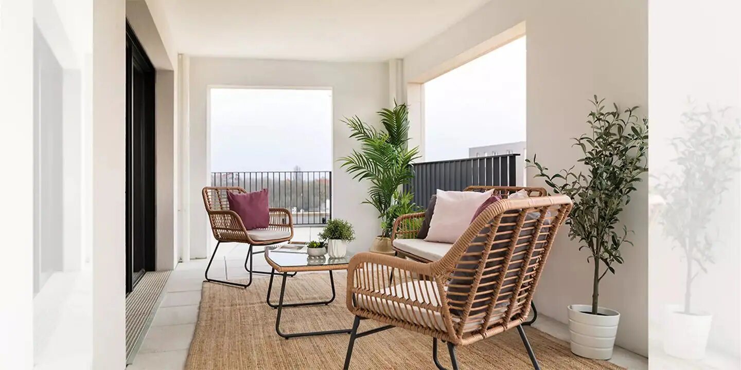 Appartement à vendre, 115m², Châtenay-Malabry