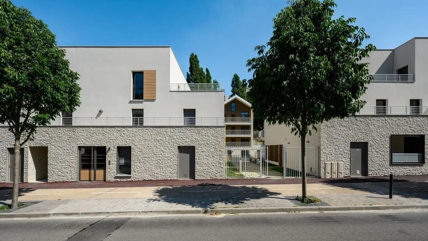 Appartement à vendre, 86m², Saint-Germain-en-Laye