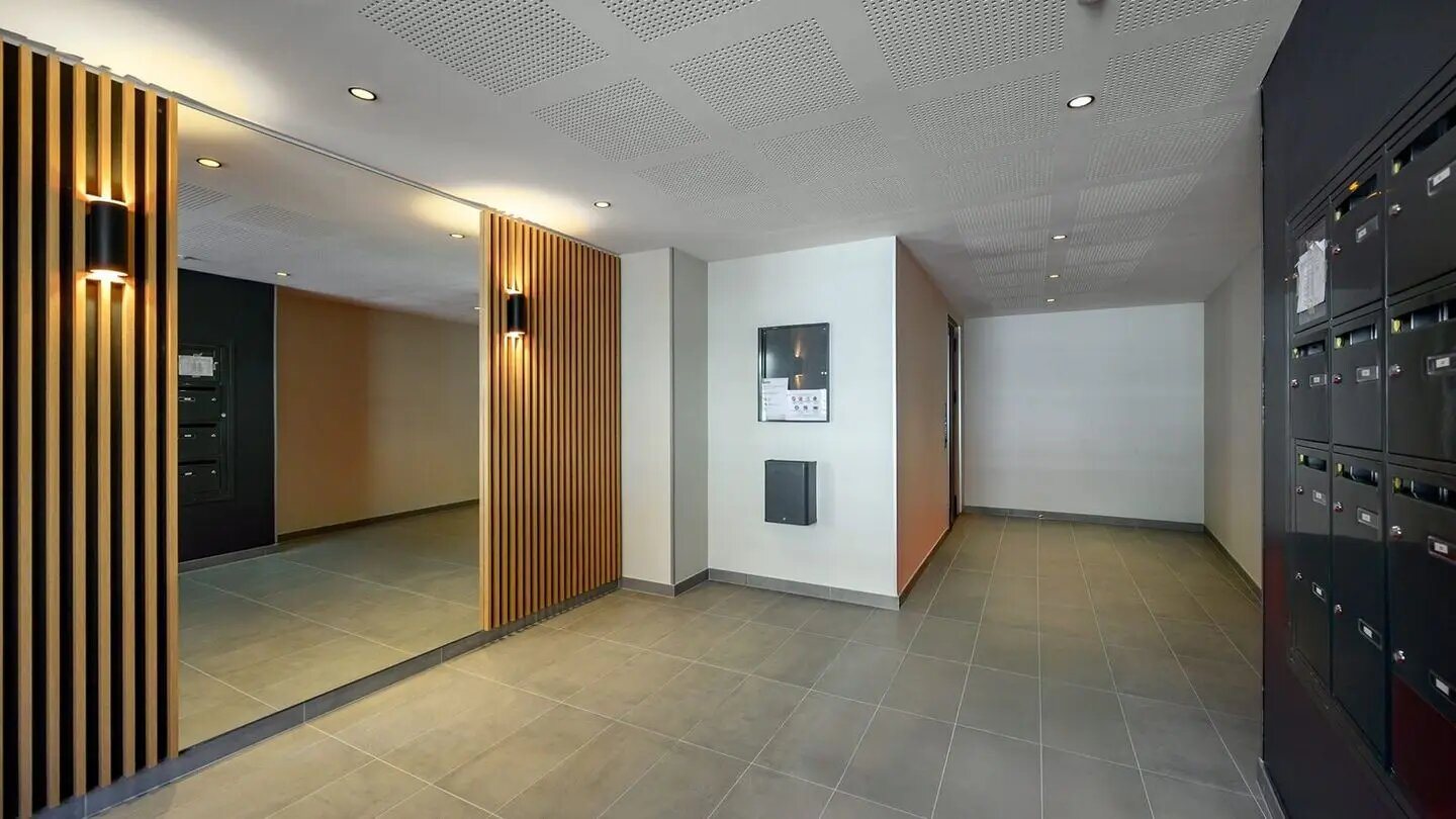 Appartement à vendre, 86m², Saint-Germain-en-Laye