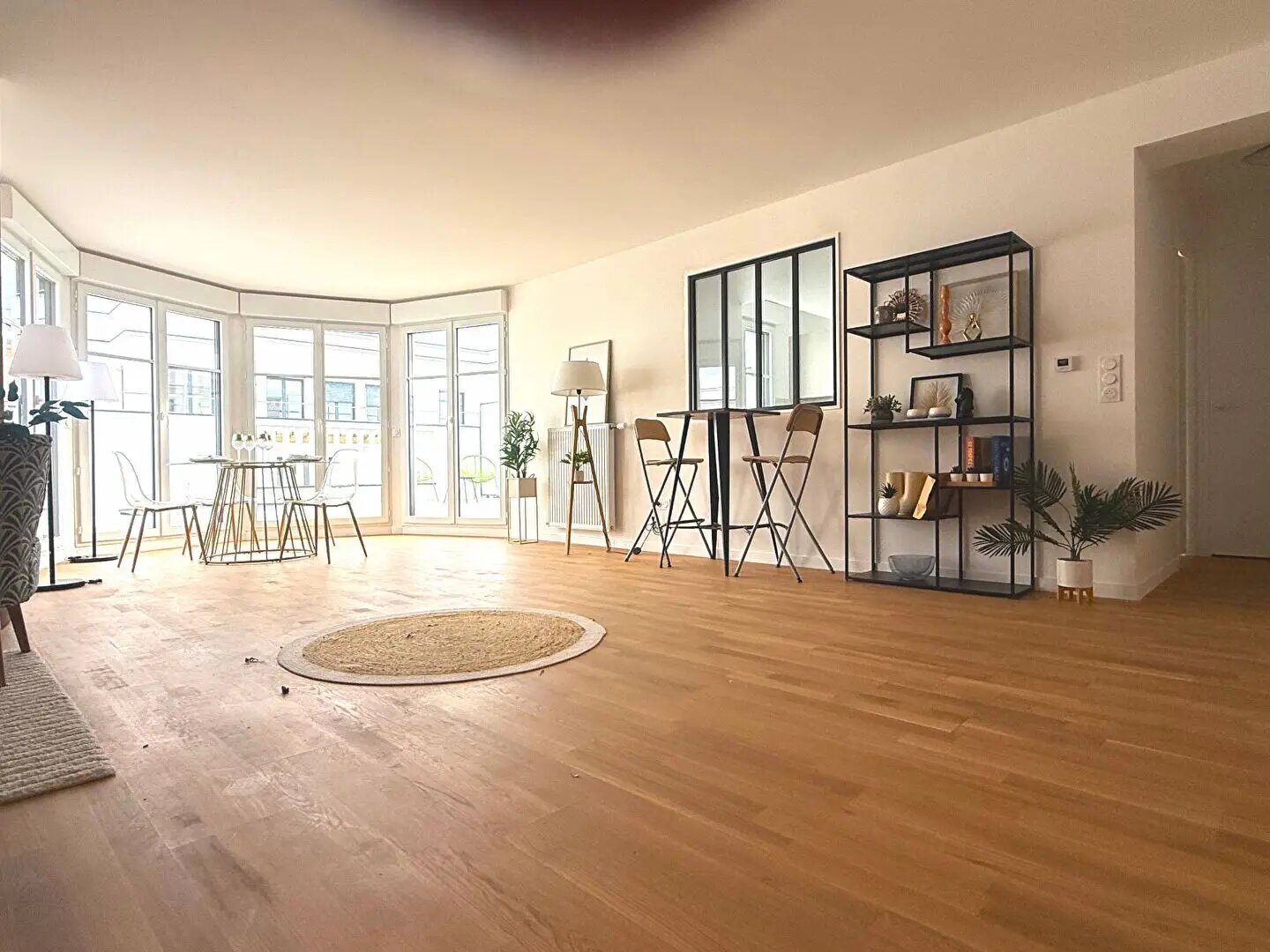 Appartement à vendre, 151m², Clamart
