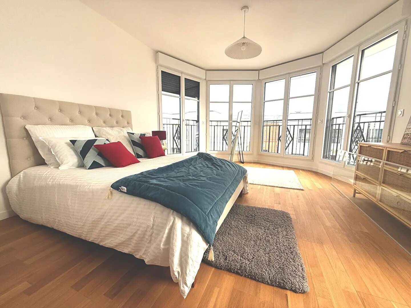 Appartement à vendre, 151m², Clamart