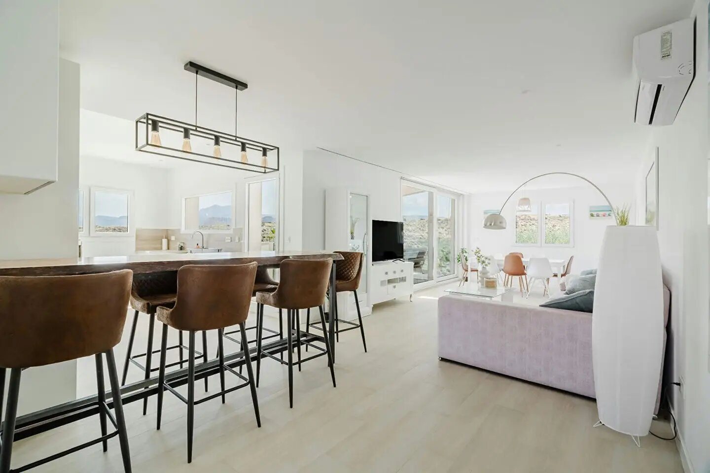 Maison à vendre, 85m², Guerville