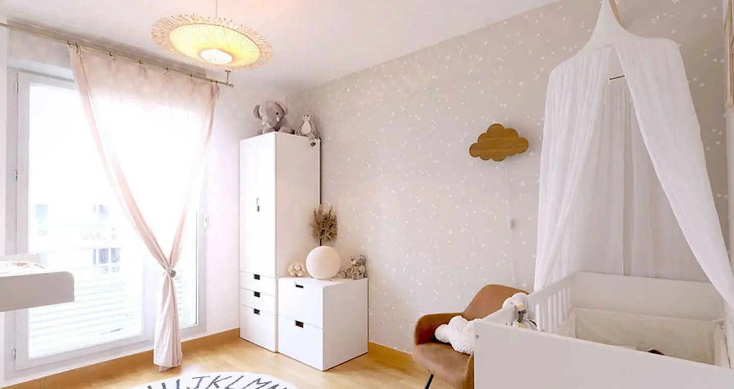 Appartement à vendre, 56m², Champs-sur-Marne