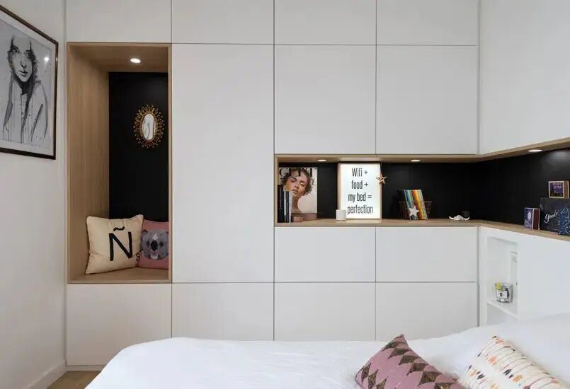 Appartement à vendre, 61m², Massy