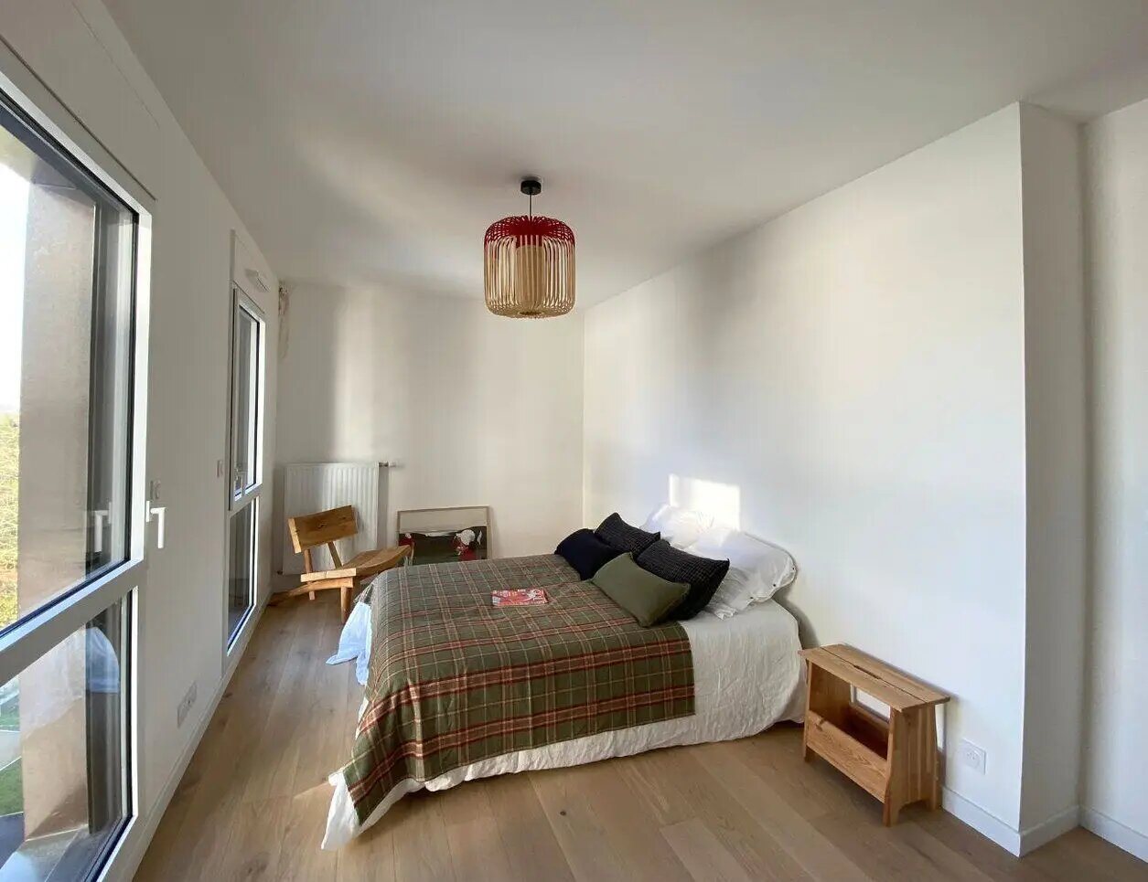 Appartement à vendre, 39m², Cormeilles-en-Parisis