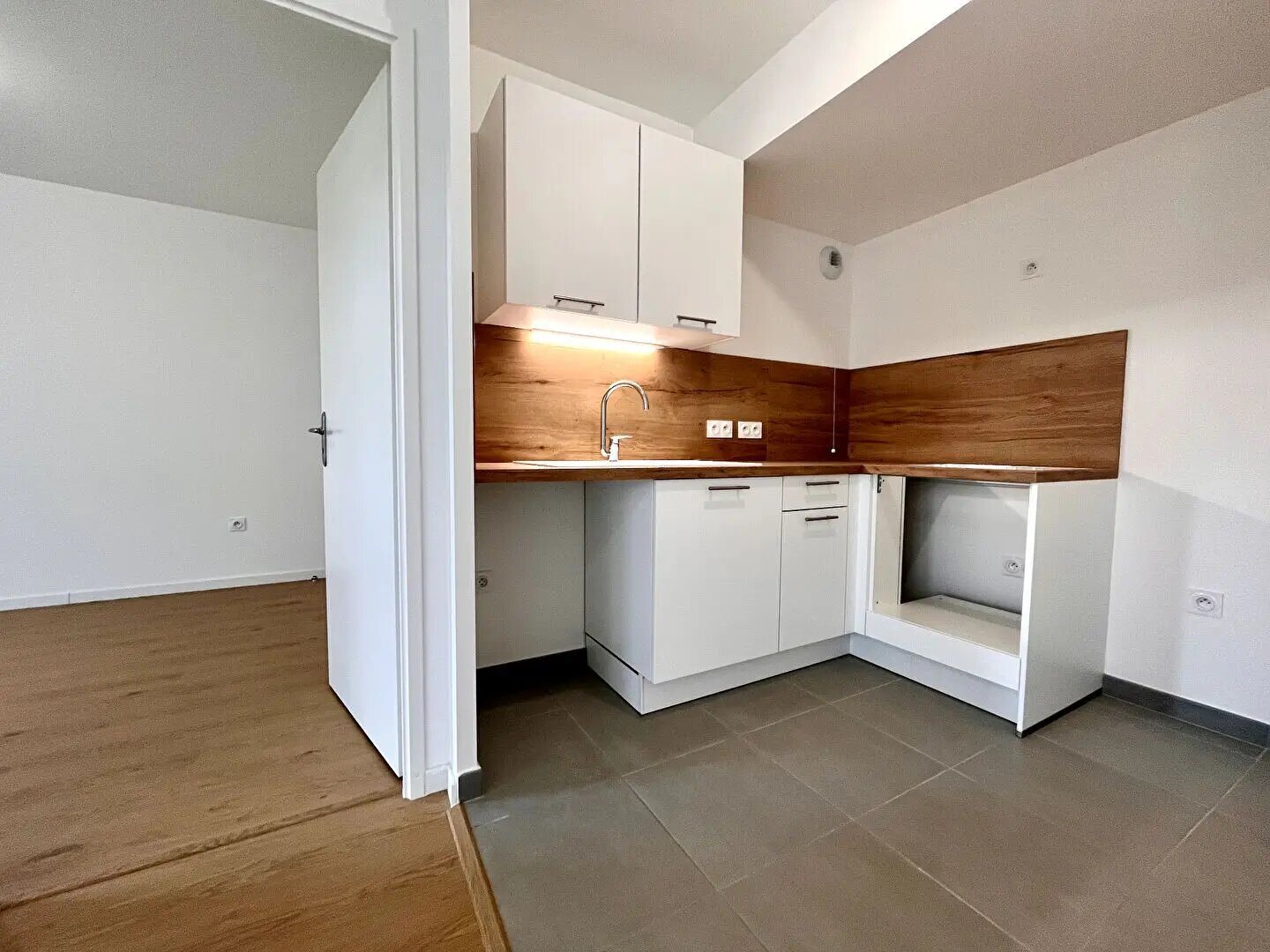 Appartement à vendre, 43m², Cormeilles-en-Parisis
