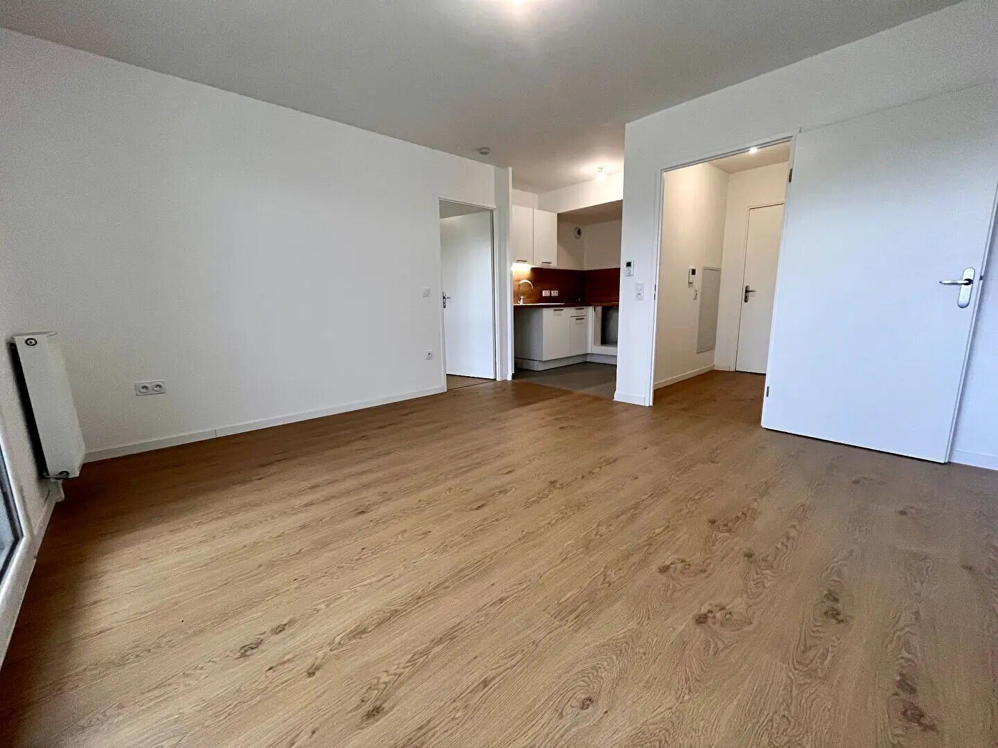 Appartement à vendre, 43m², Cormeilles-en-Parisis