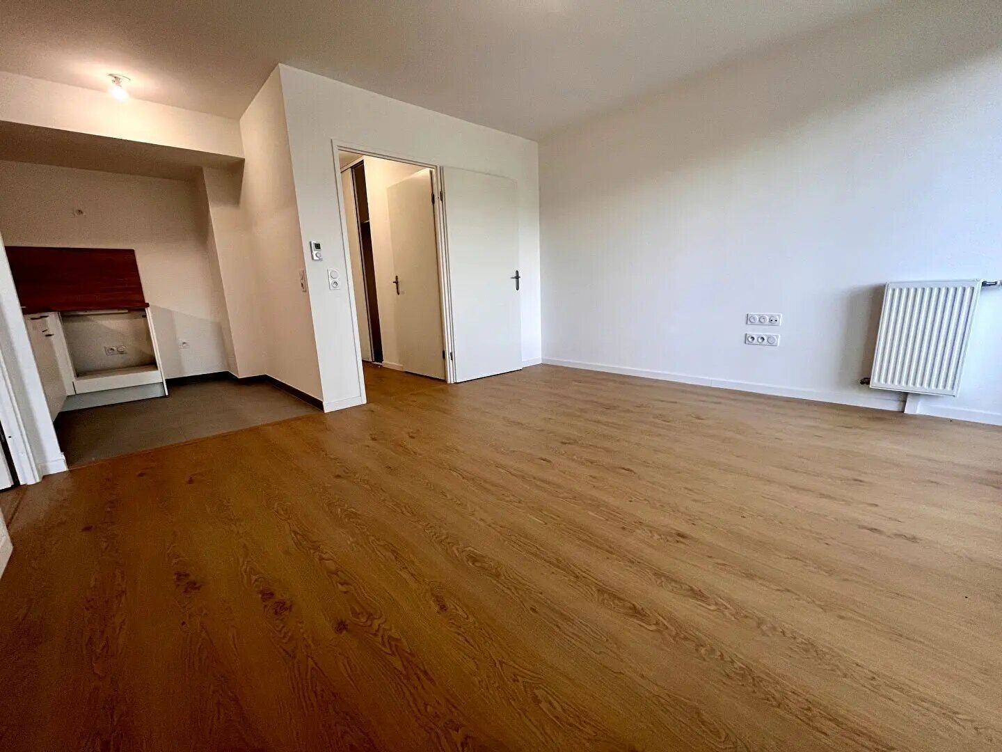 Appartement à vendre, 43m², Cormeilles-en-Parisis
