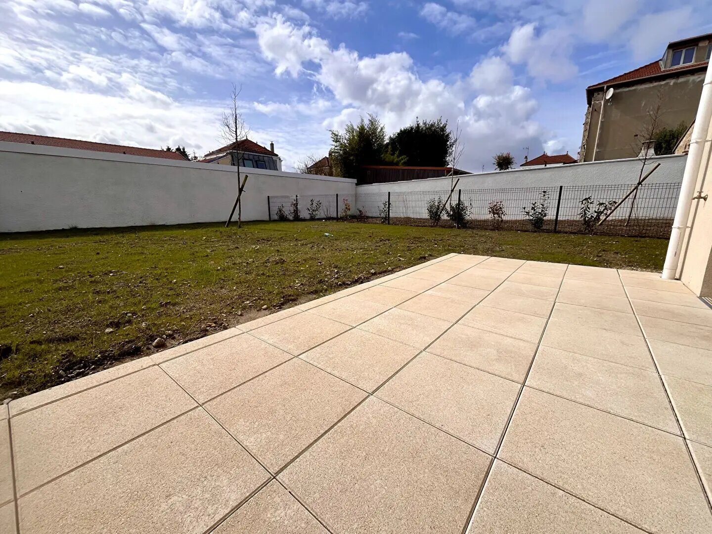 Maison à vendre, 107m², Neuilly-Plaisance