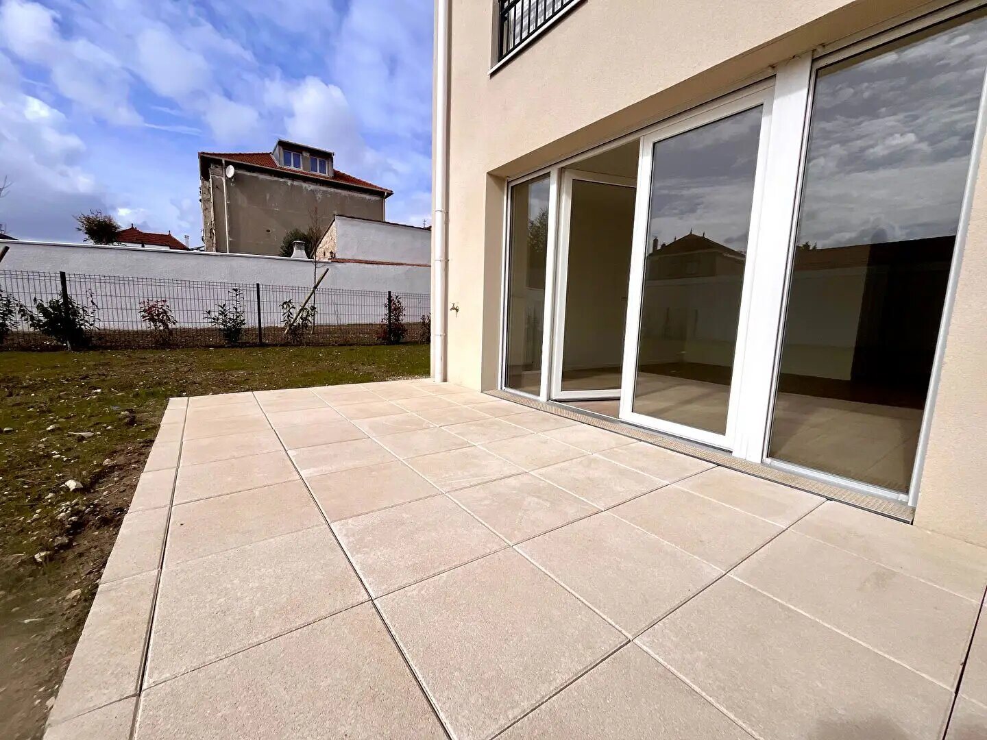 Maison à vendre, 107m², Neuilly-Plaisance