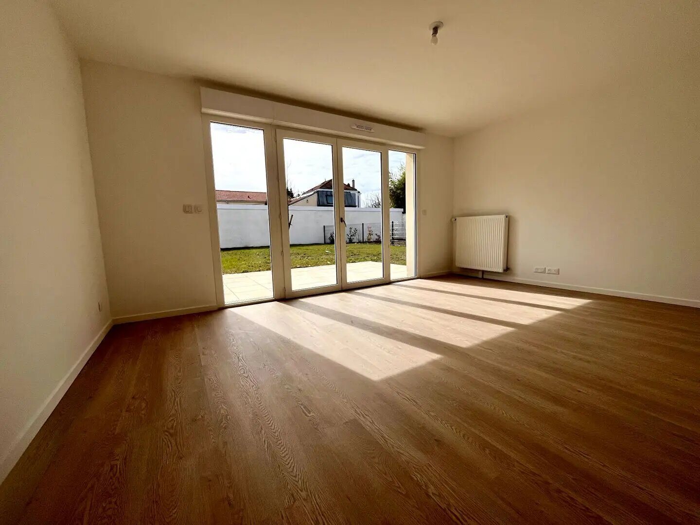 Maison à vendre, 107m², Neuilly-Plaisance