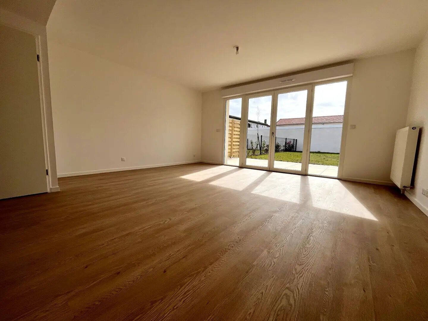 Maison à vendre, 107m², Neuilly-Plaisance