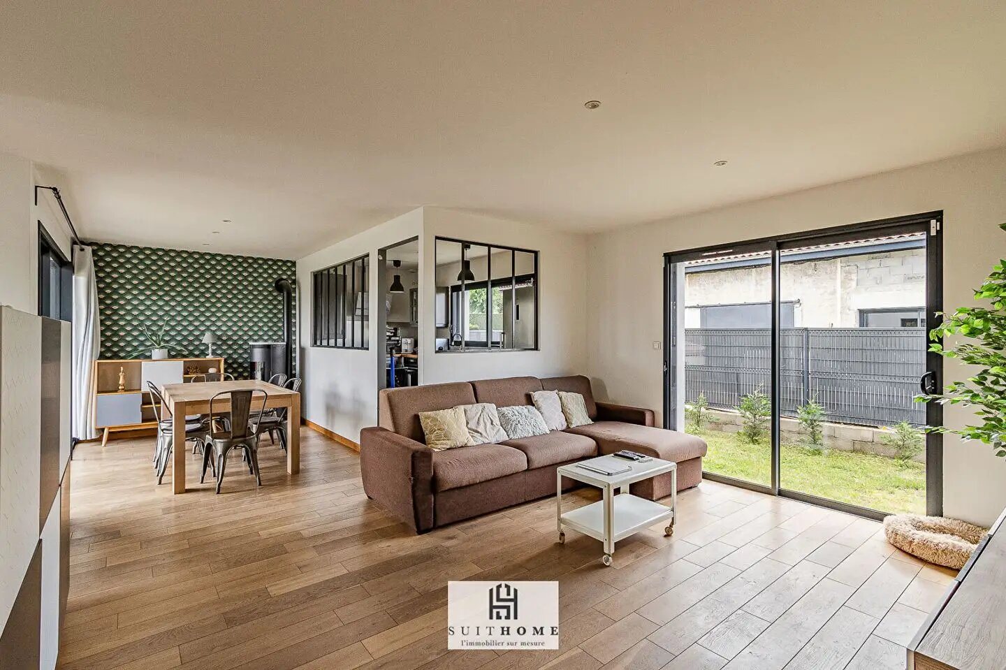 Maison à vendre, 203m², Marcy-l'Étoile