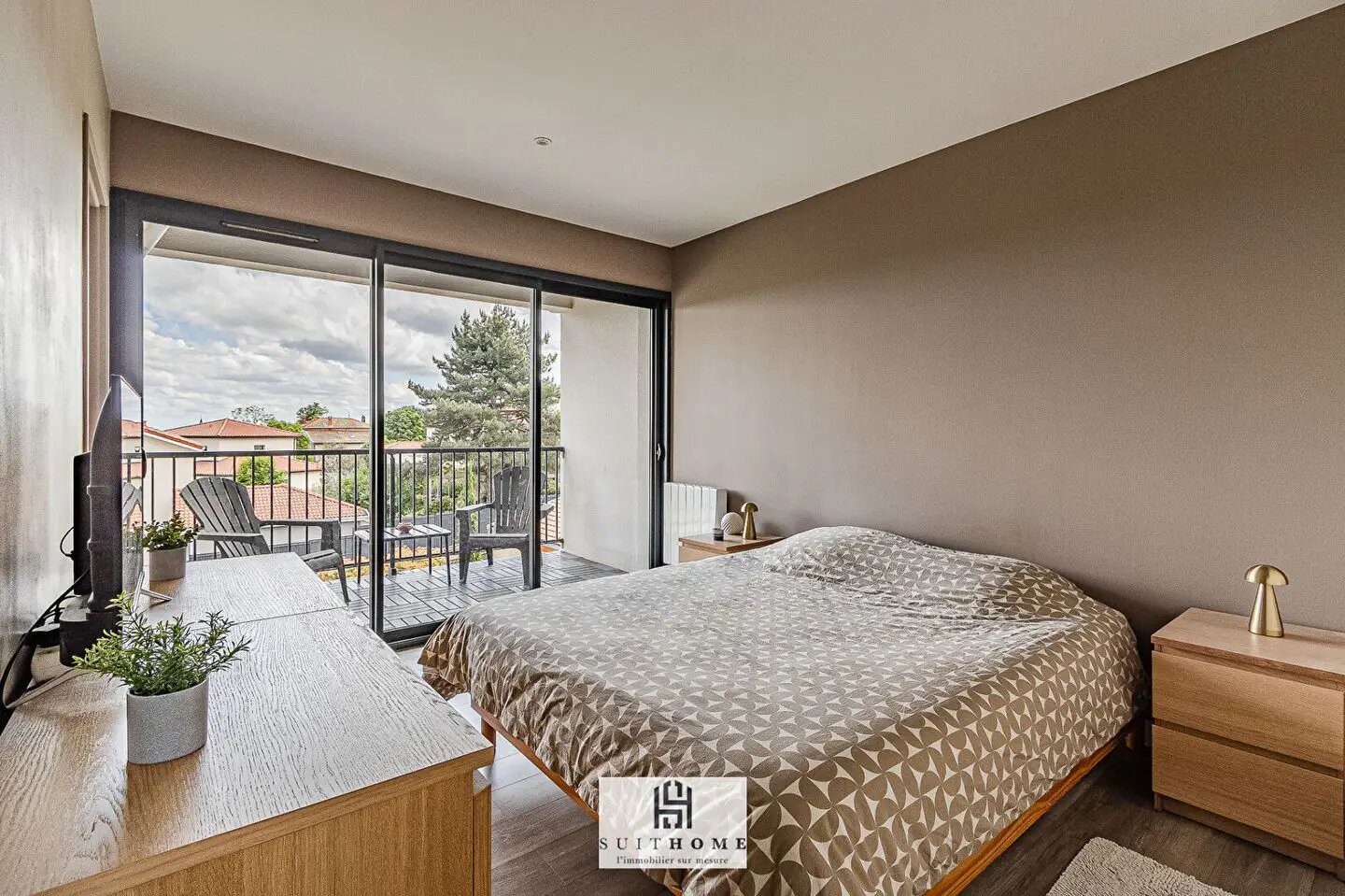 Maison à vendre, 203m², Marcy-l'Étoile