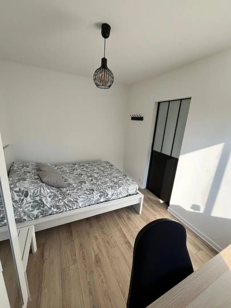 Appartement à louer, 28m², Villeurbanne