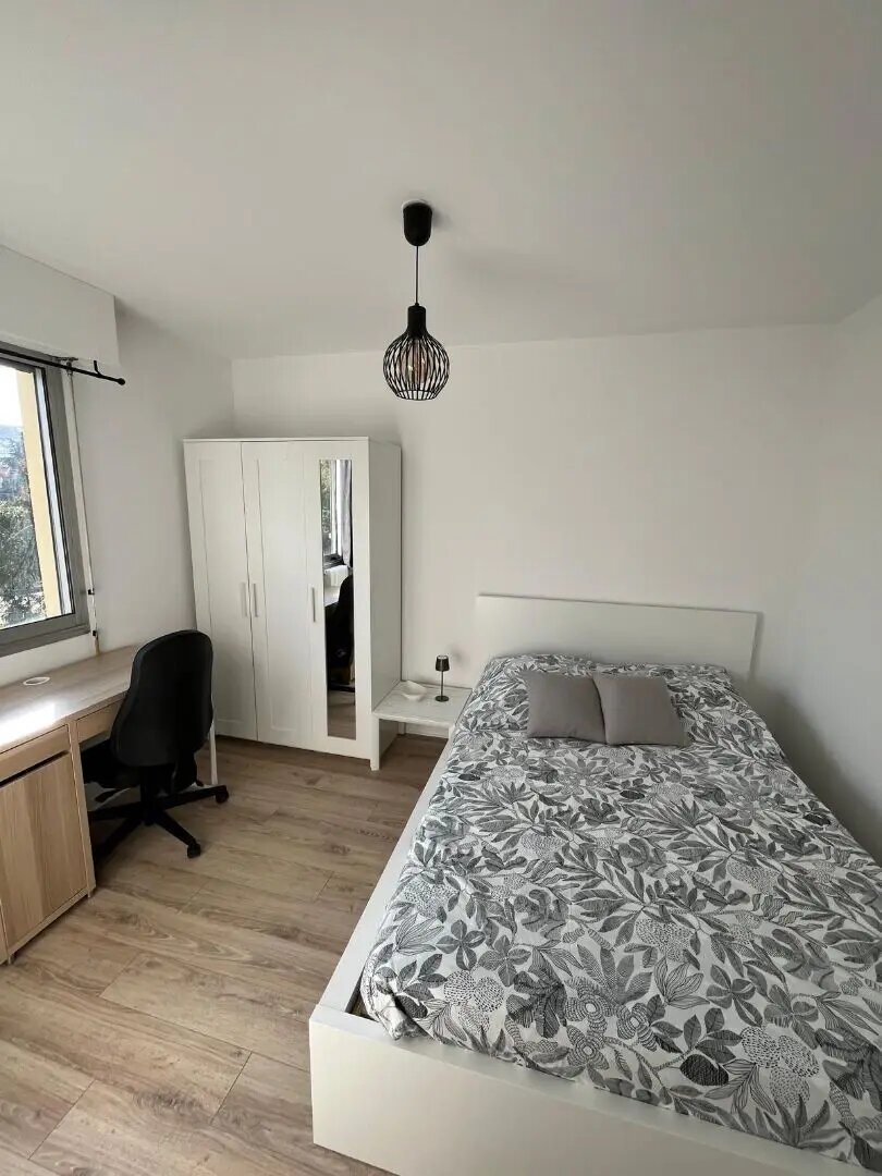 Appartement à louer, 28m², Villeurbanne