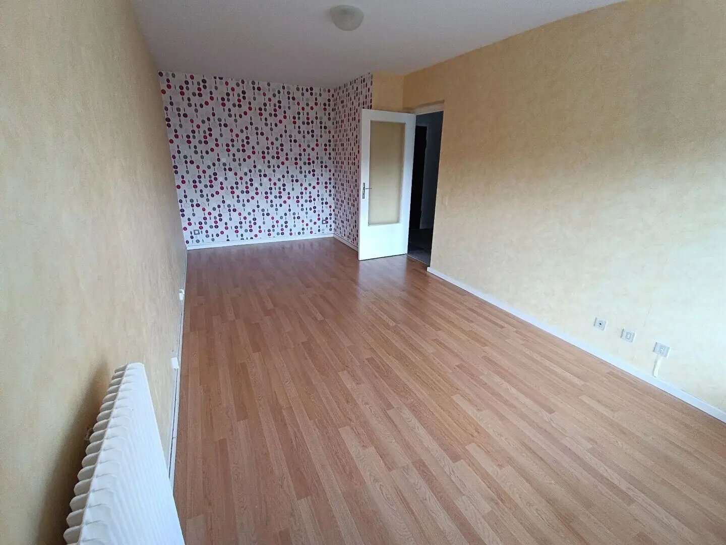 Appartement à louer, 42m², Sainte-Foy-lès-Lyon