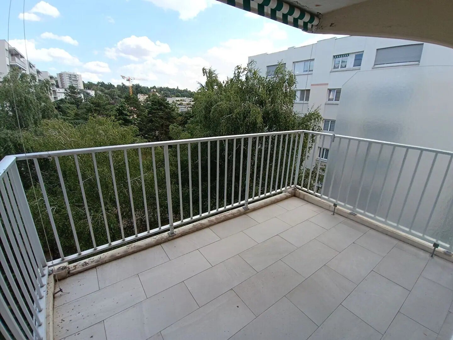 Appartement à louer, 42m², Sainte-Foy-lès-Lyon