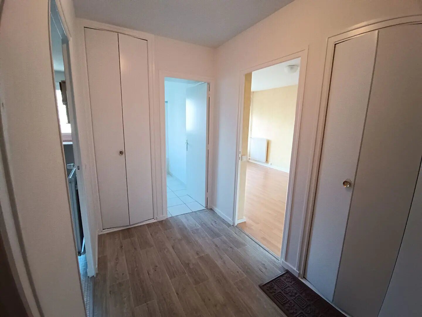Appartement à louer, 42m², Sainte-Foy-lès-Lyon