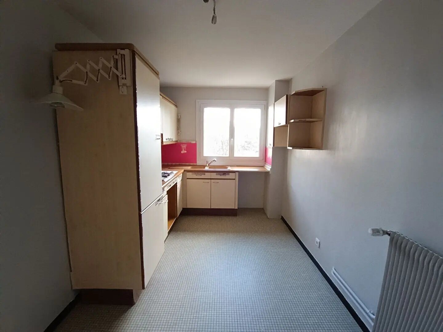 Appartement à louer, 42m², Sainte-Foy-lès-Lyon