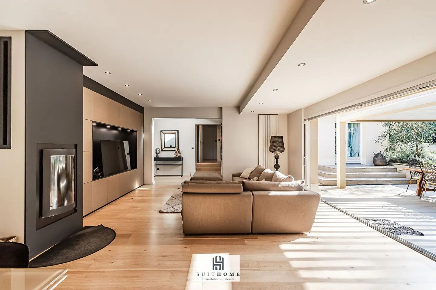 Maison à vendre, 228m², Saint-Didier-au-Mont-d'Or