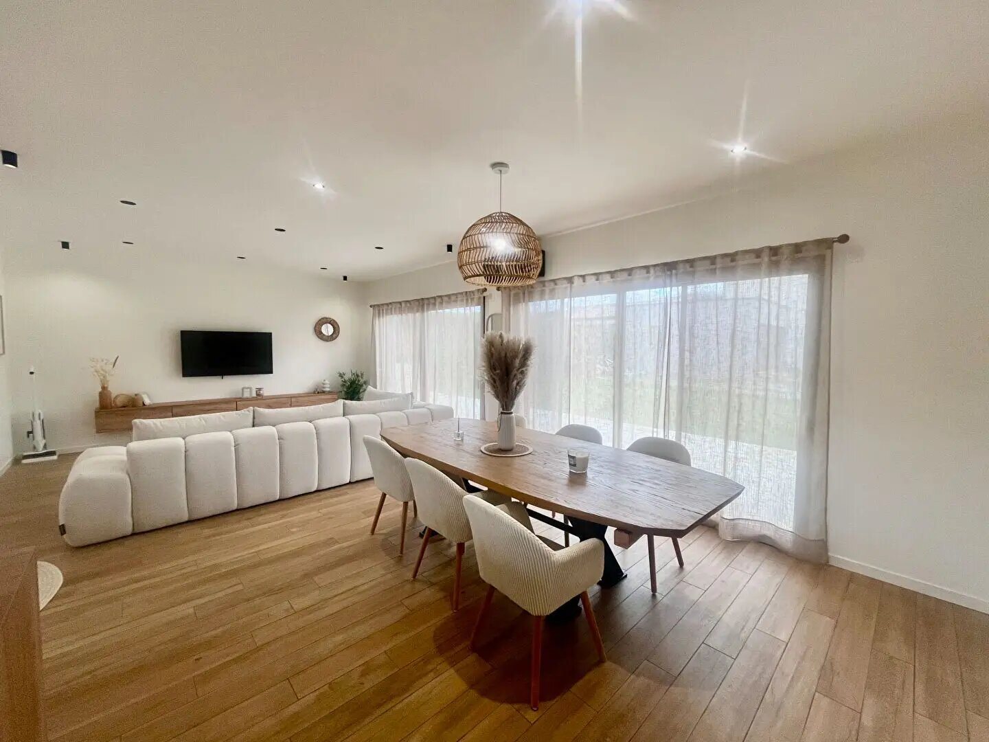 Maison à vendre, 136m², Saint-Sorlin-en-Valloire