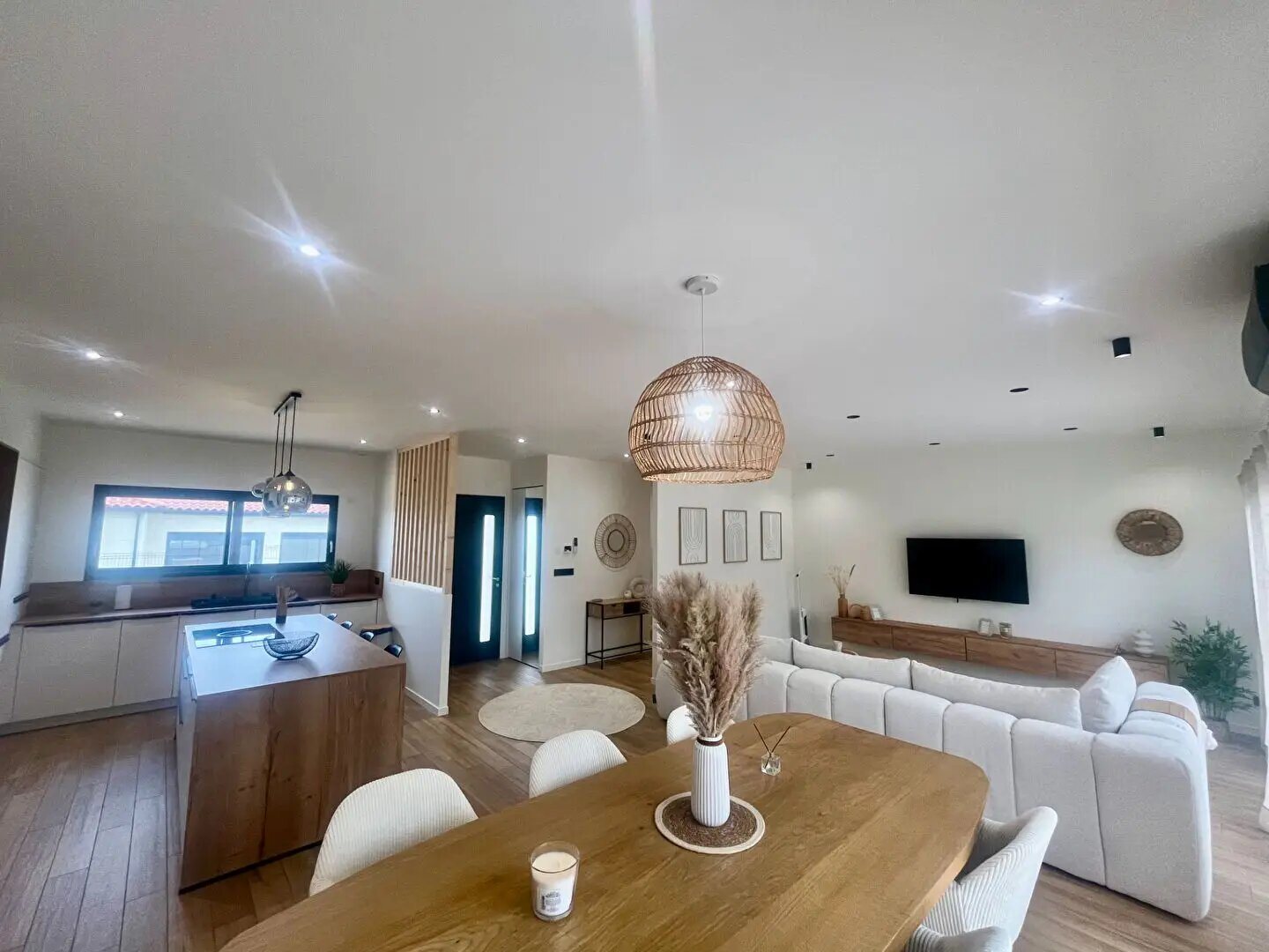 Maison à vendre, 136m², Saint-Sorlin-en-Valloire