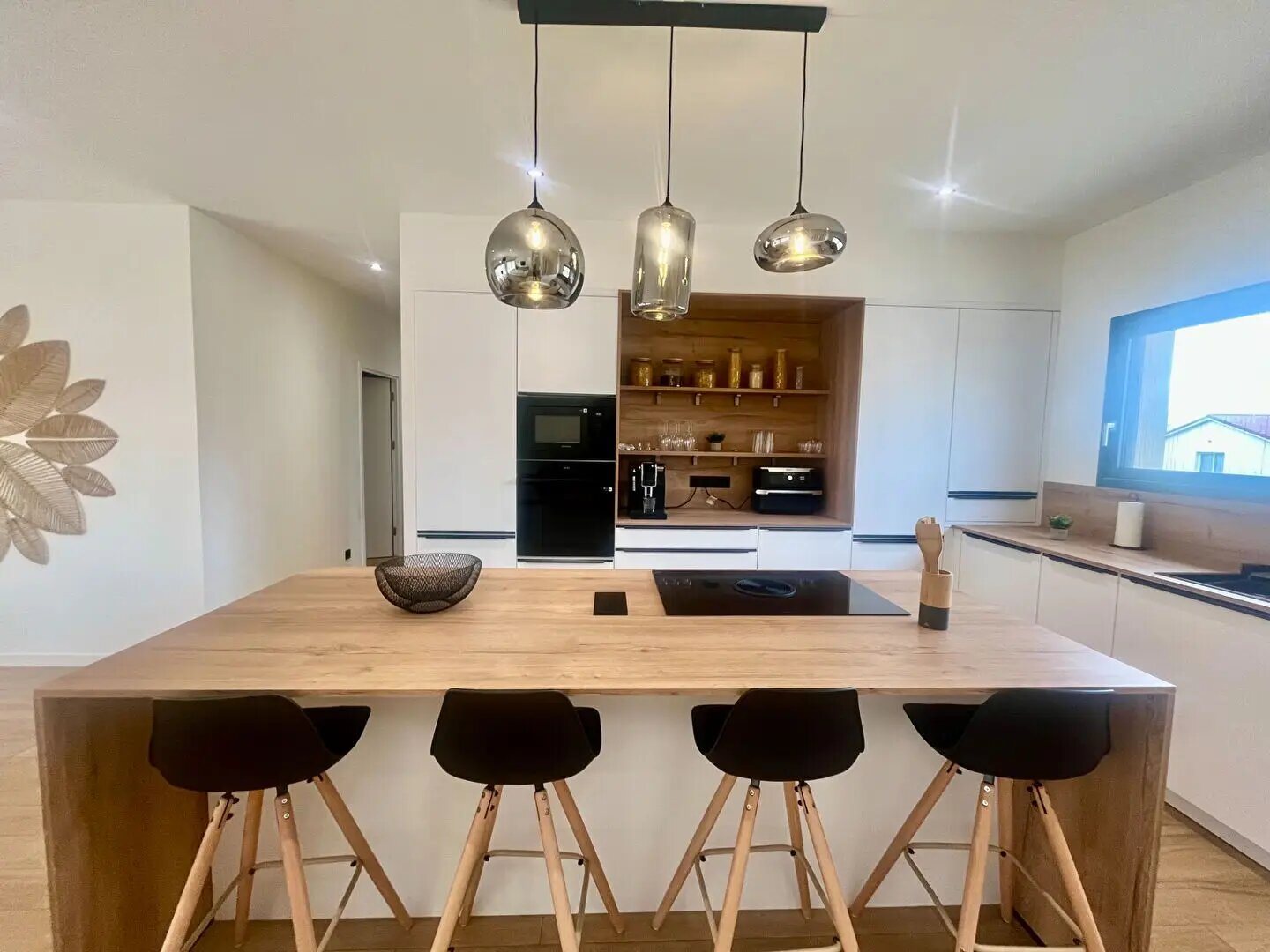 Maison à vendre, 136m², Saint-Sorlin-en-Valloire