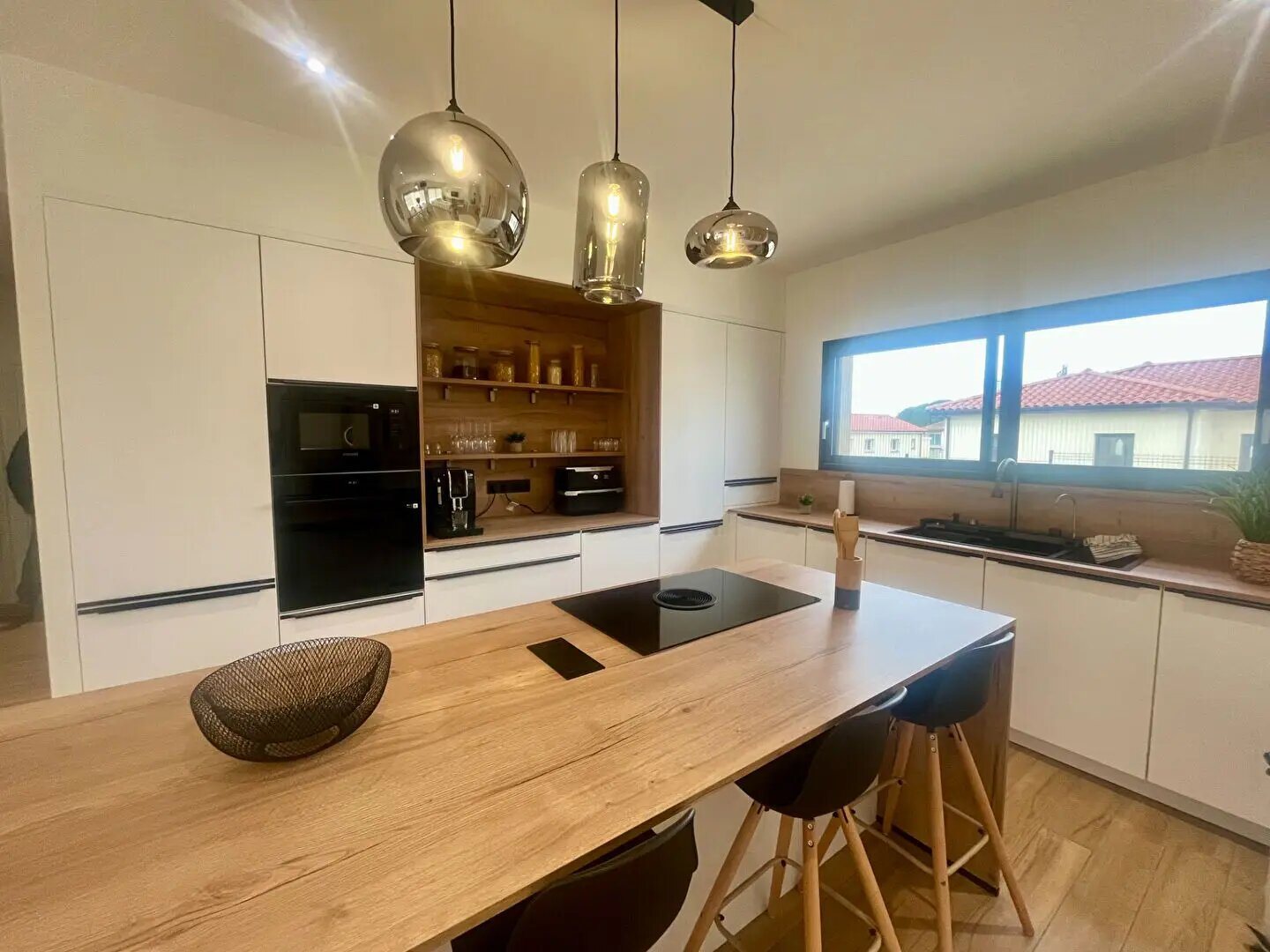 Maison à vendre, 136m², Saint-Sorlin-en-Valloire