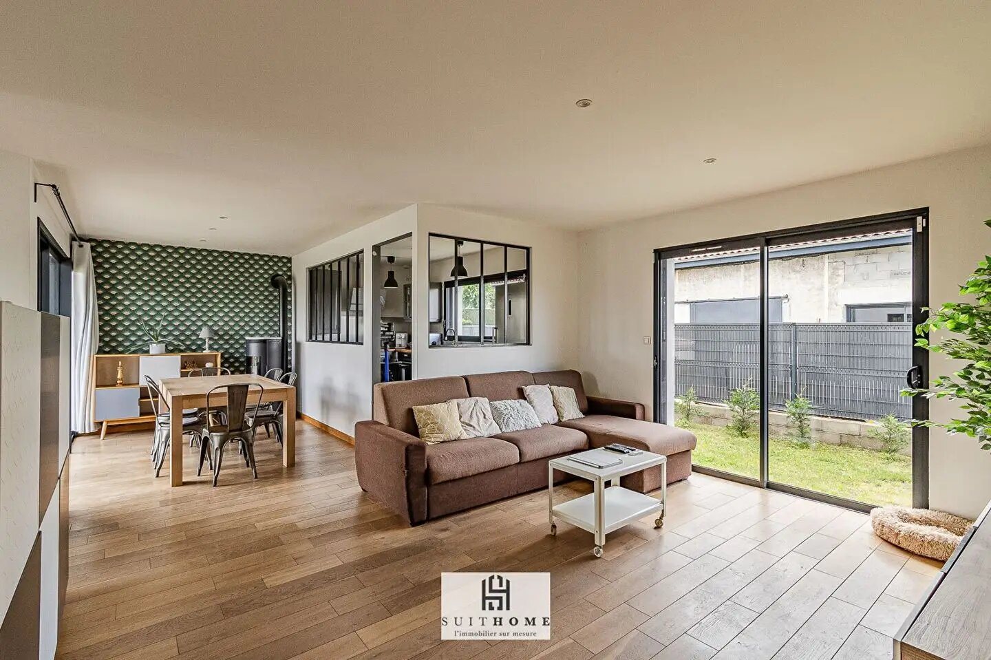 Maison à vendre, 203m², Marcy-l'Etoile