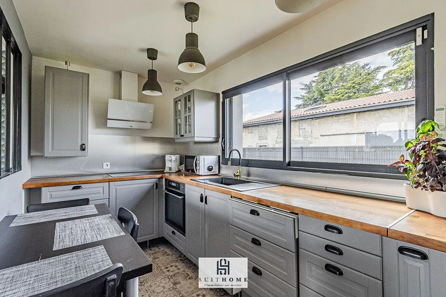 Maison à vendre, 203m², Marcy-l'Etoile
