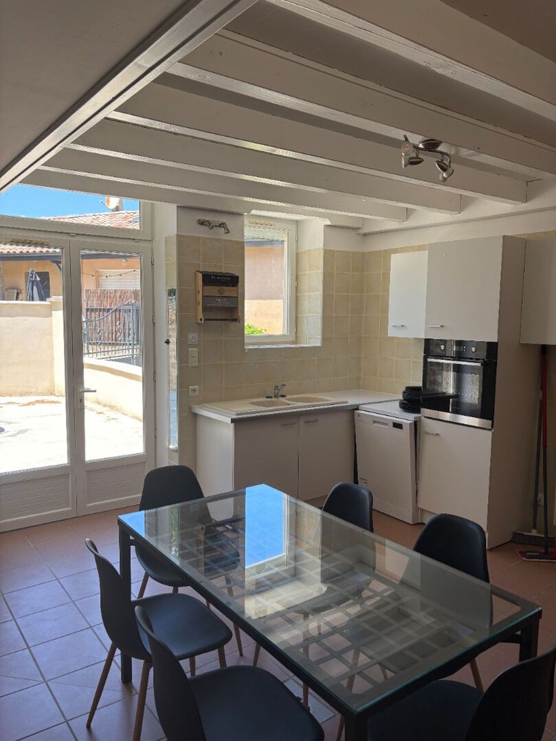 Maison à louer, 137m², Pommiers