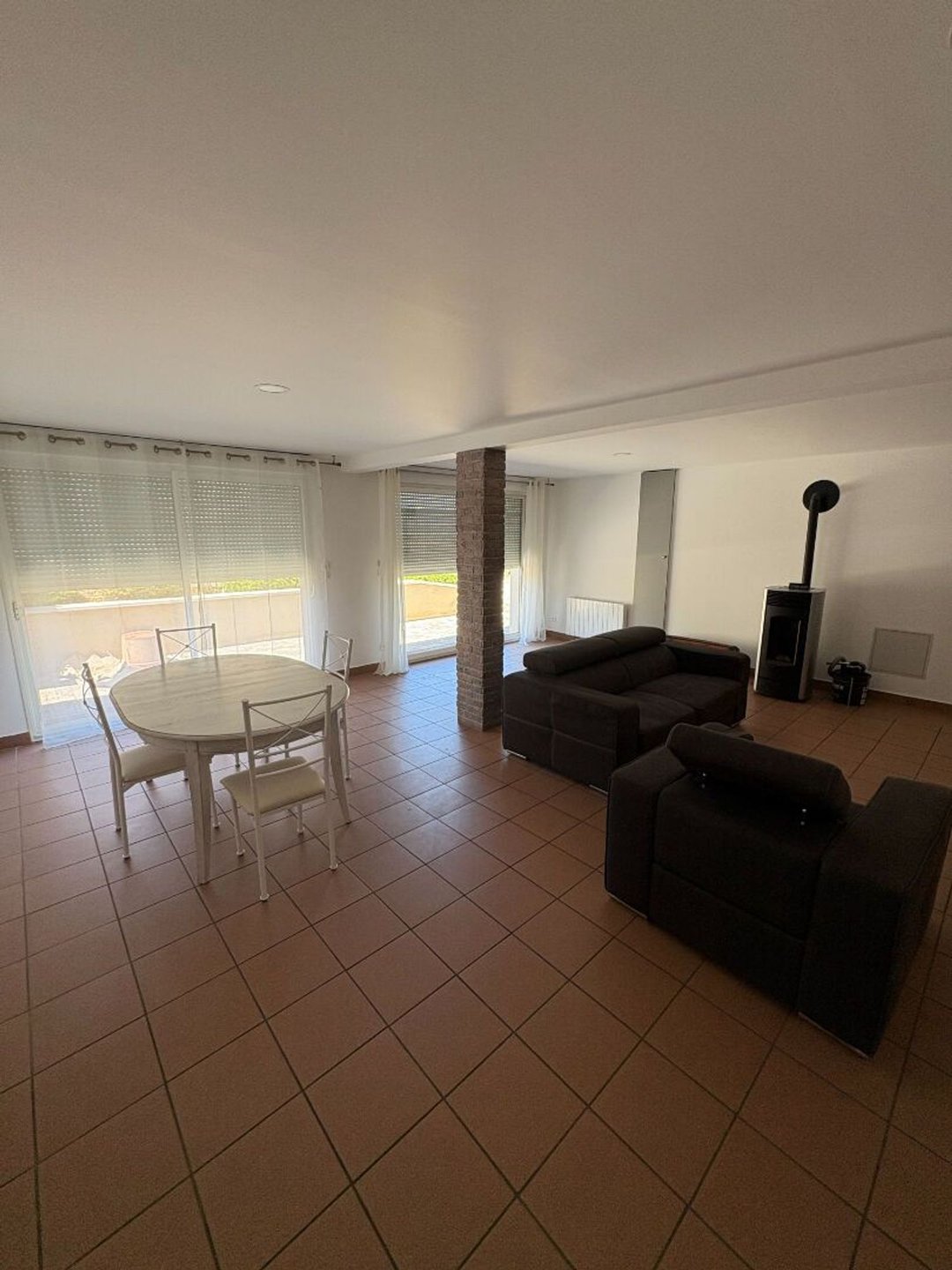 Maison à louer, 137m², Pommiers