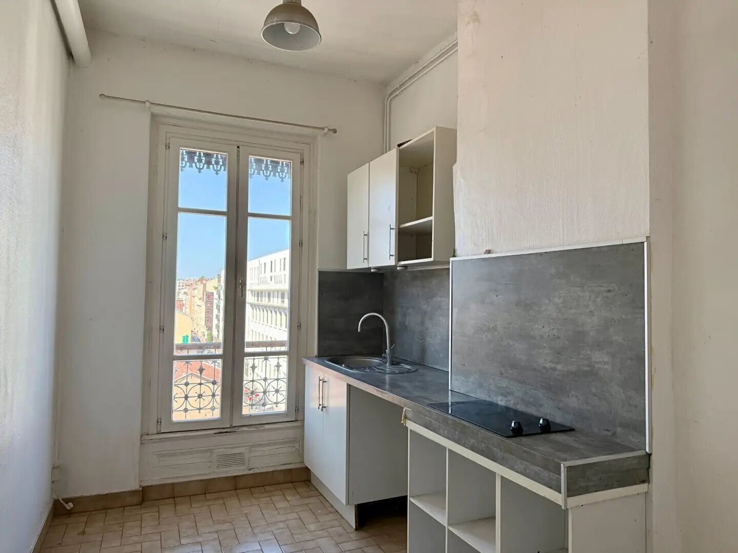 Appartement à vendre, 37m², Lyon 6ème
