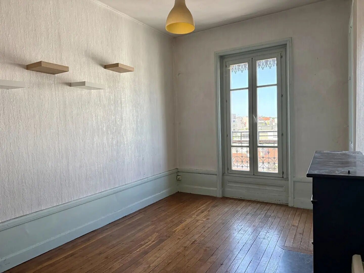 Appartement à vendre, 37m², Lyon 6ème