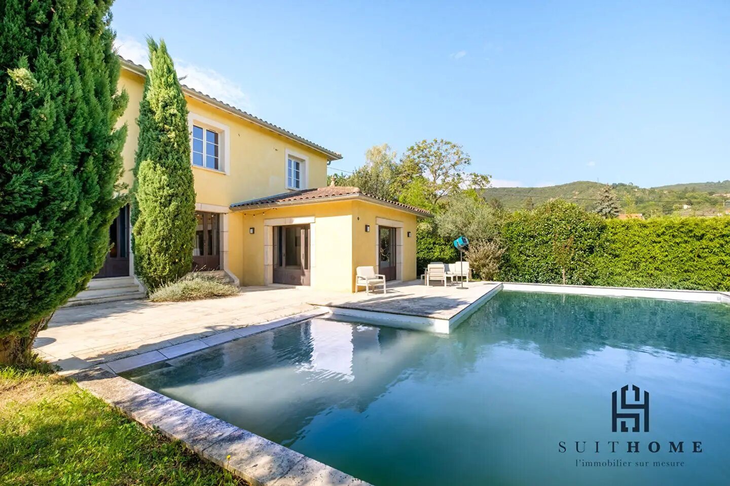 Maison à vendre, 175m², Saint-Romain-au-Mont-d'Or