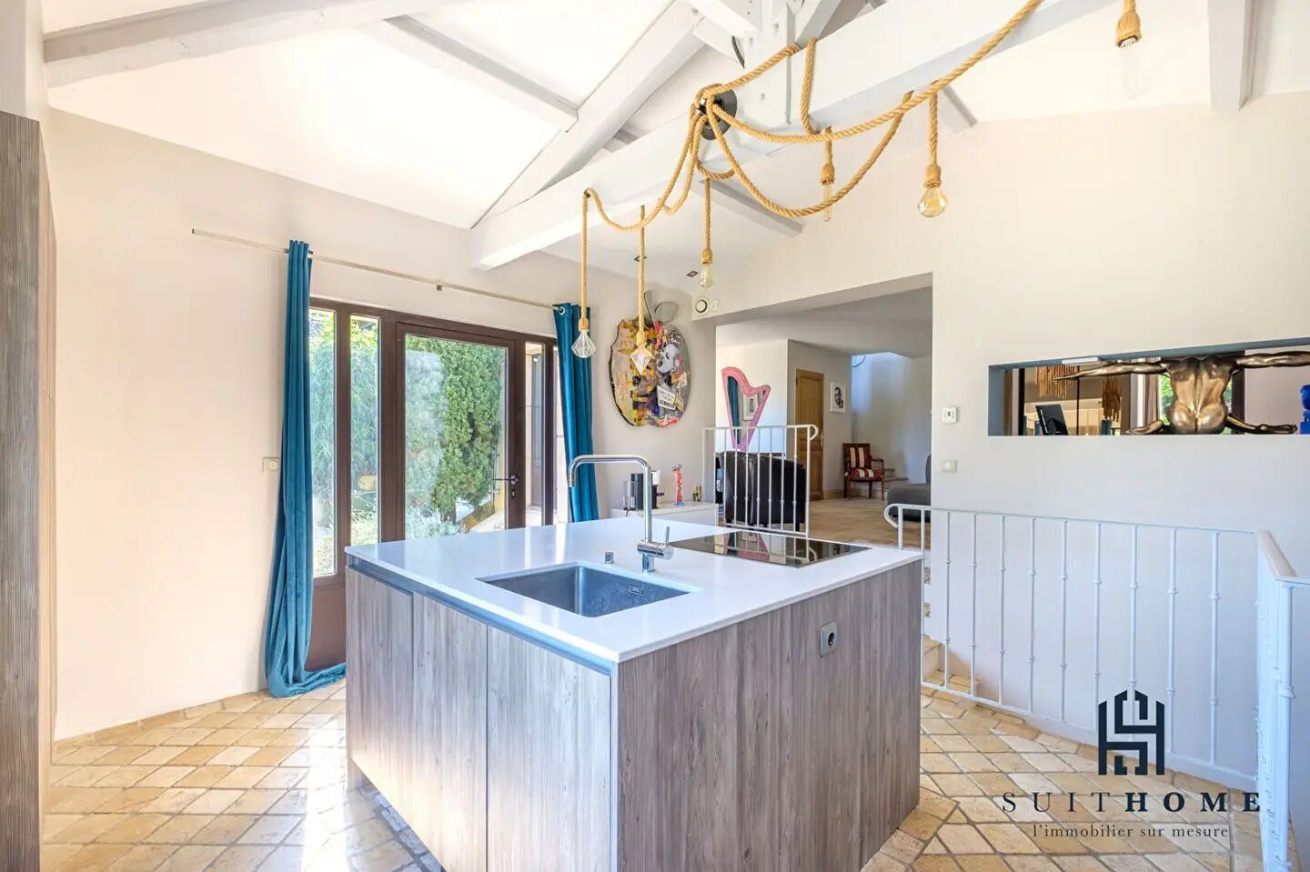 Maison à vendre, 175m², Saint-Romain-au-Mont-d'Or