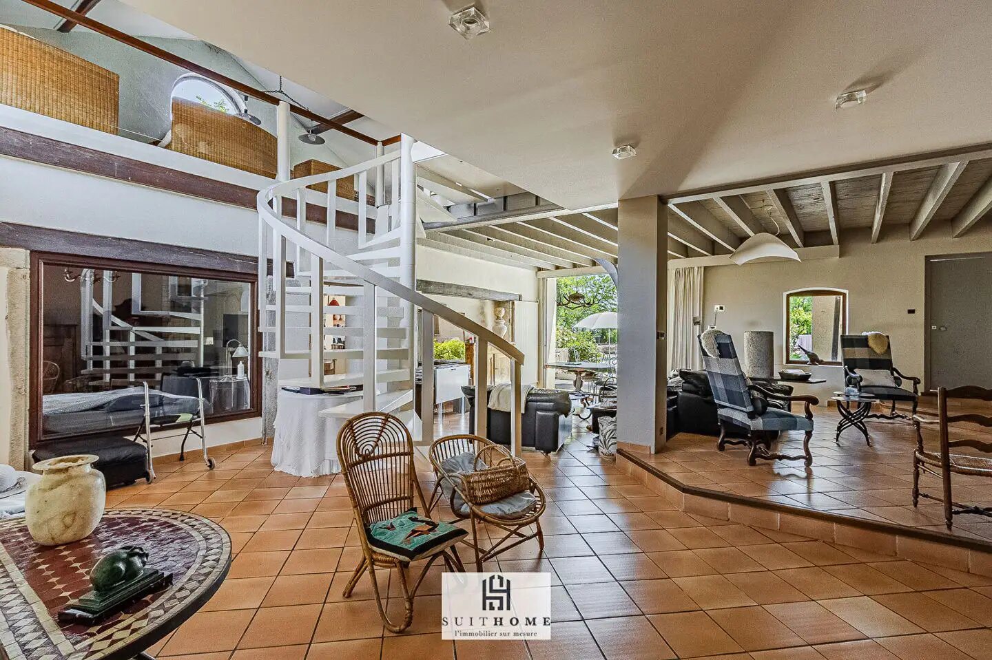 Maison à vendre, 339m², Jons