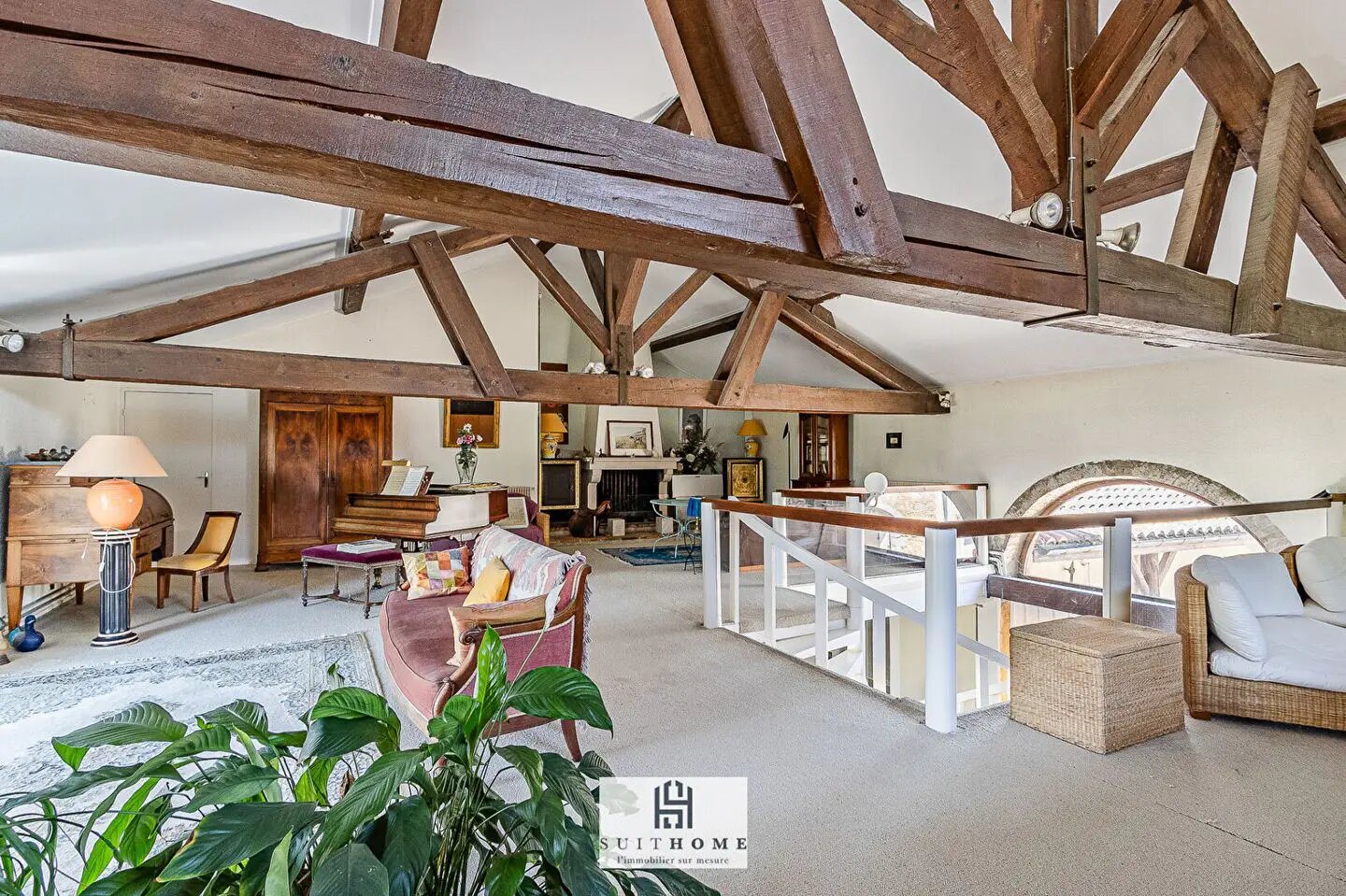 Maison à vendre, 339m², Jons