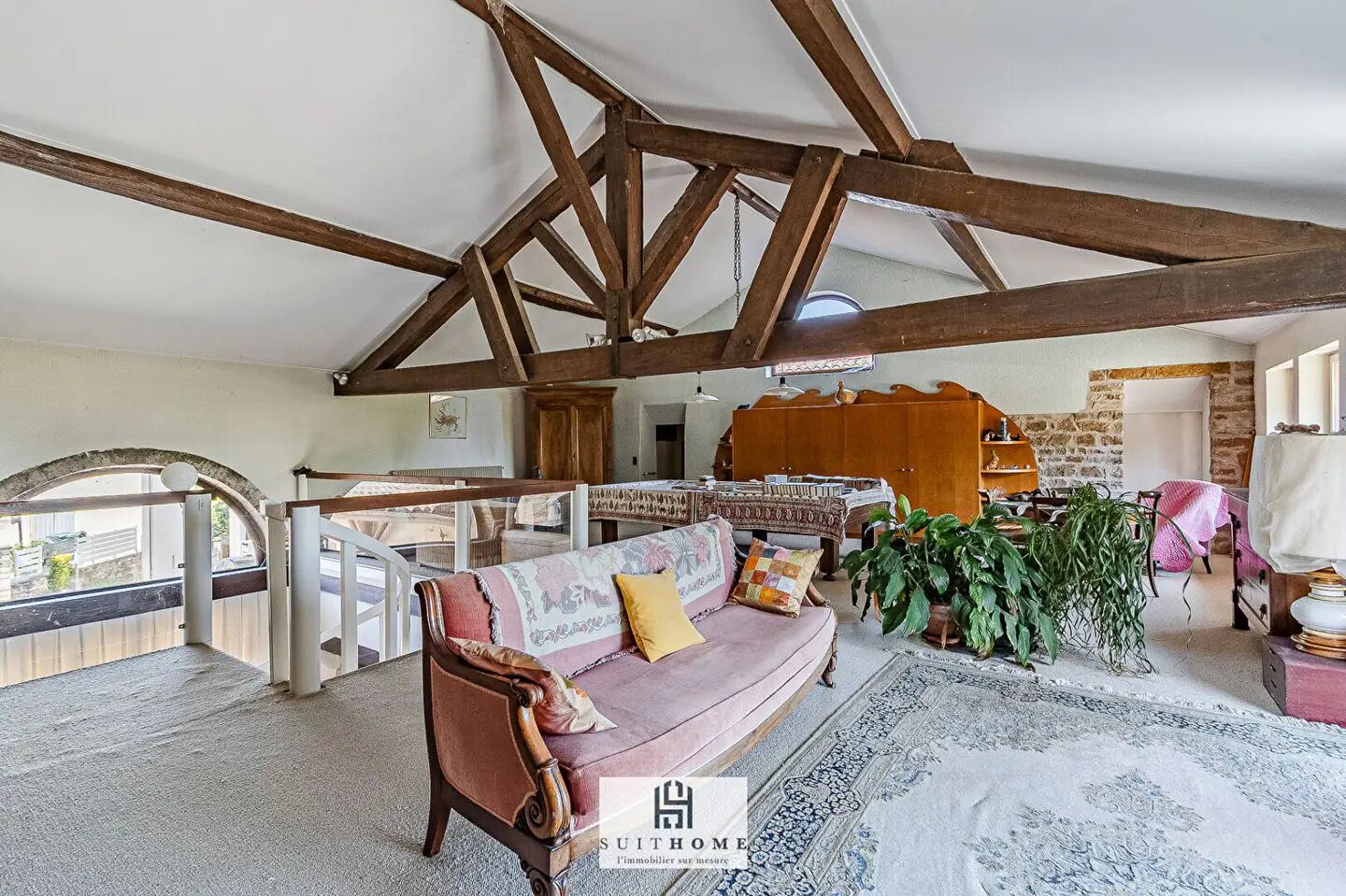Maison à vendre, 339m², Jons