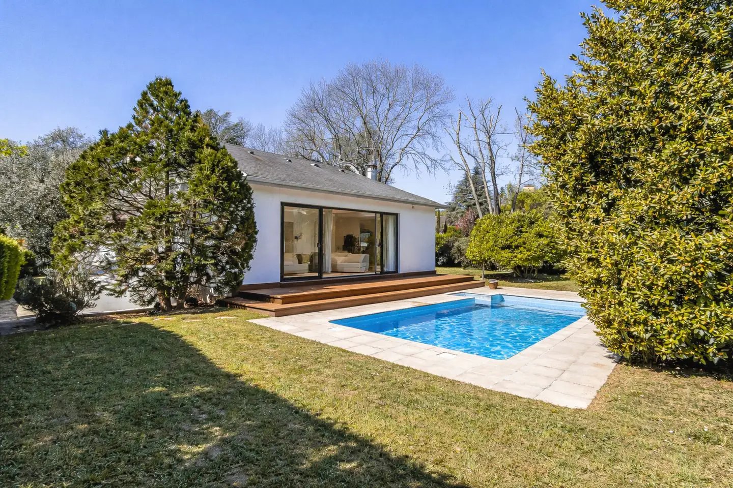 Maison à vendre, 240m², Charbonnières-les-Bains