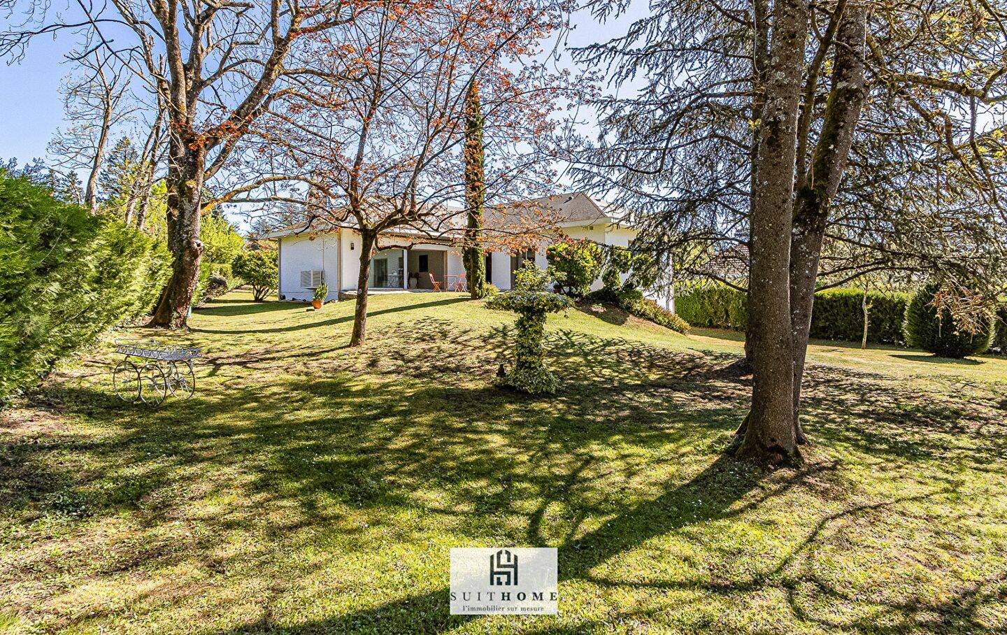 Maison à vendre, 240m², Charbonnières-les-Bains